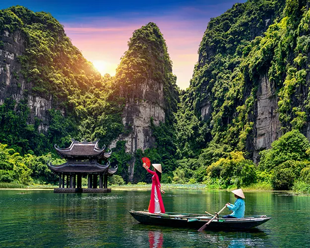 La preservation d-un mode de vie ancestral 